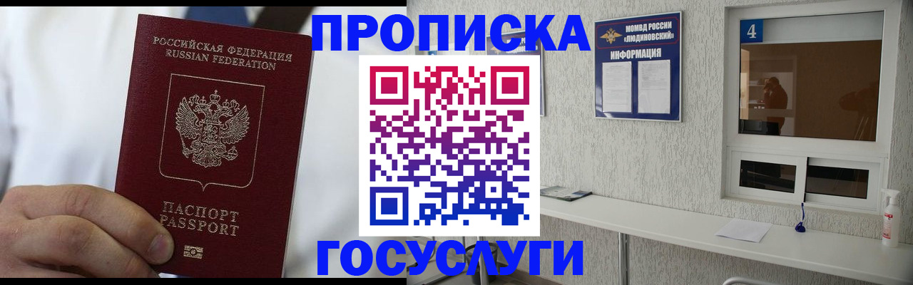 пропишу в квартире в Кольчугино